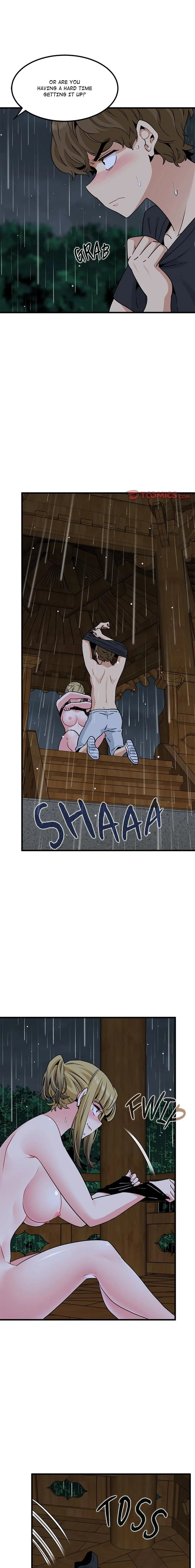 Read Snapping into Love chapter 58 image 8 on Lezhin