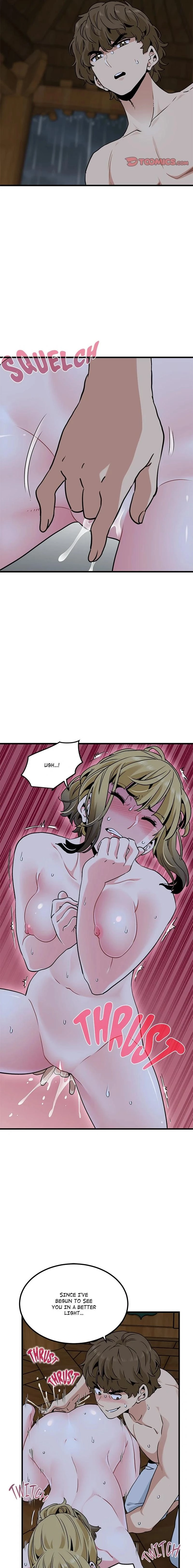 Read Snapping into Love chapter 59 image 10 on Lezhin