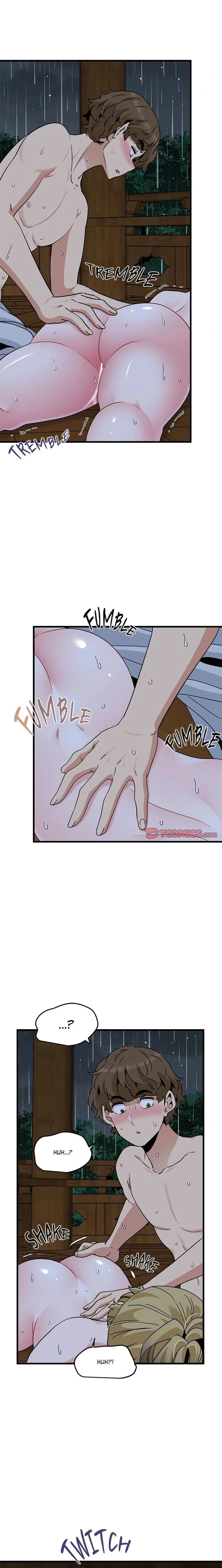 Read Snapping into Love chapter 59 image 13 on Lezhin