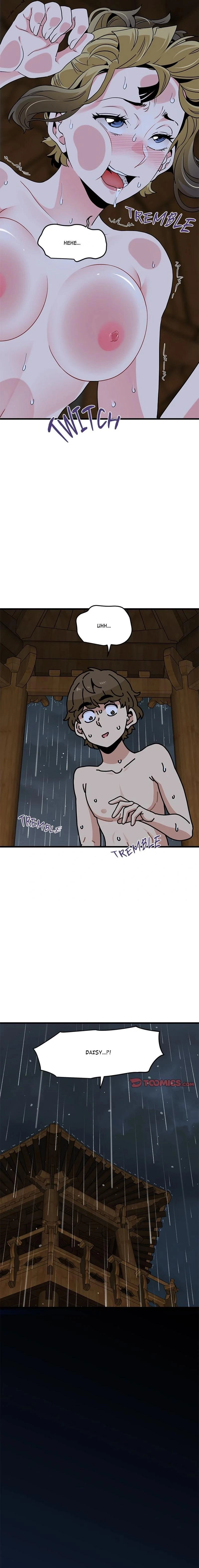 Read Snapping into Love chapter 59 image 14 on Lezhin