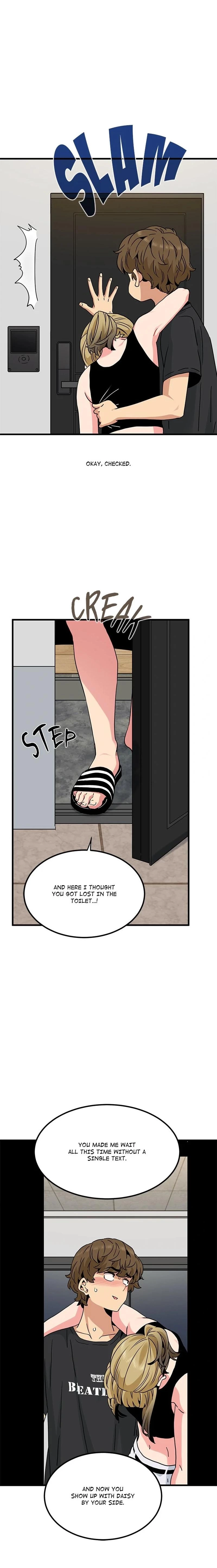 Read Snapping into Love chapter 59 image 18 on Lezhin