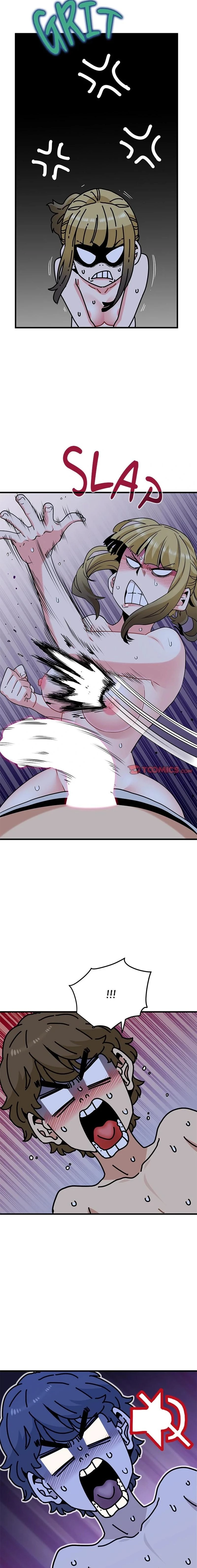 Read Snapping into Love chapter 59 image 2 on Lezhin