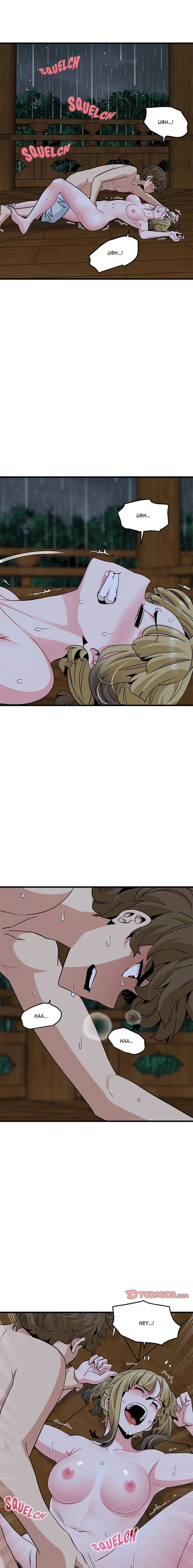 Read Snapping into Love chapter 59 image 6 on Lezhin