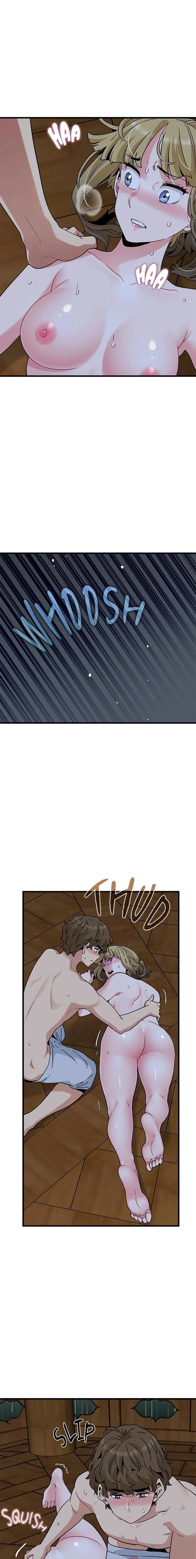 Read Snapping into Love chapter 59 image 8 on Lezhin