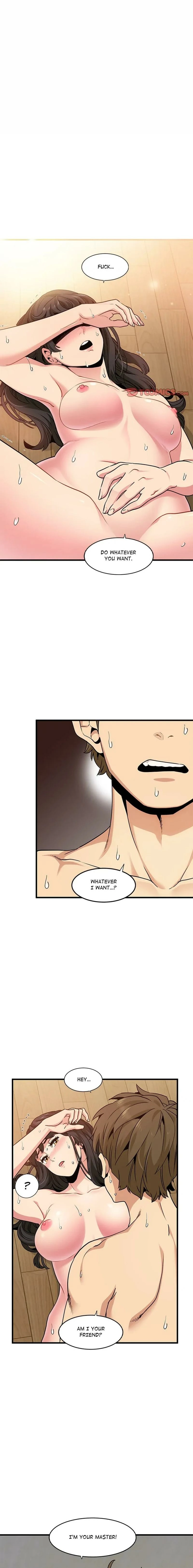Read Snapping into Love chapter 6 image 0 on Lezhin