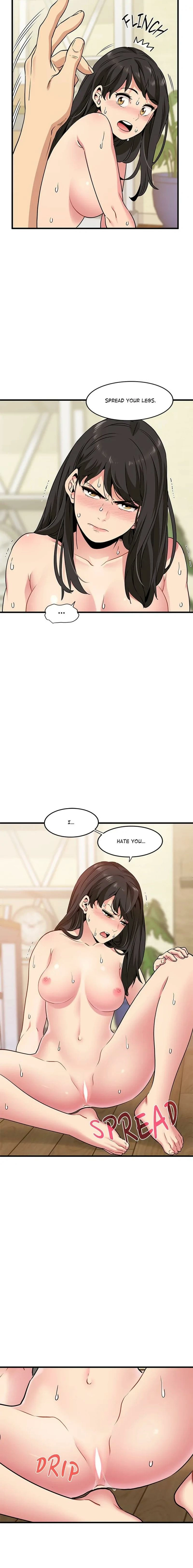 Read Snapping into Love chapter 6 image 5 on Lezhin