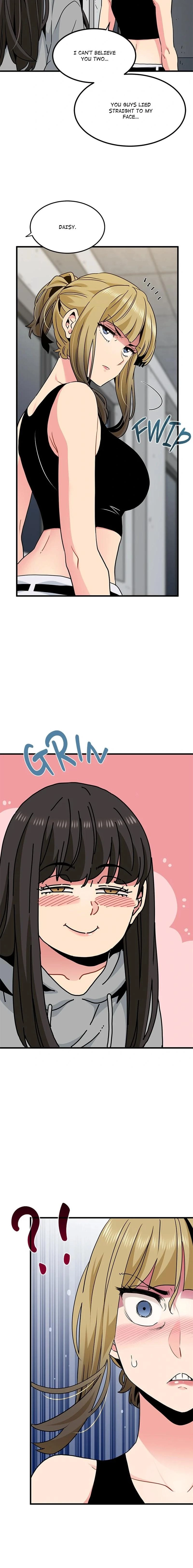Read Snapping into Love chapter 60 image 11 on Lezhin