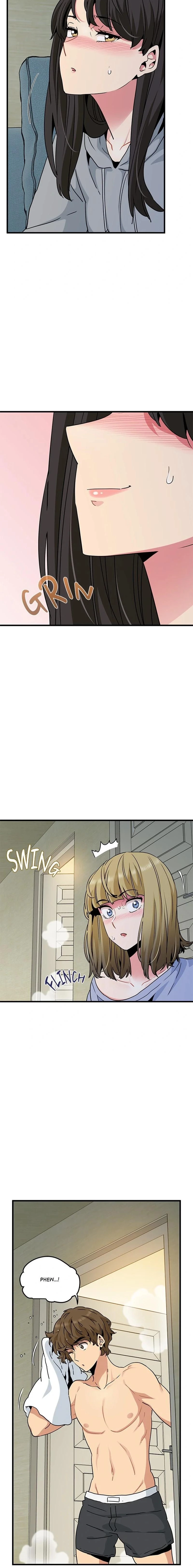 Read Snapping into Love chapter 60 image 19 on Lezhin