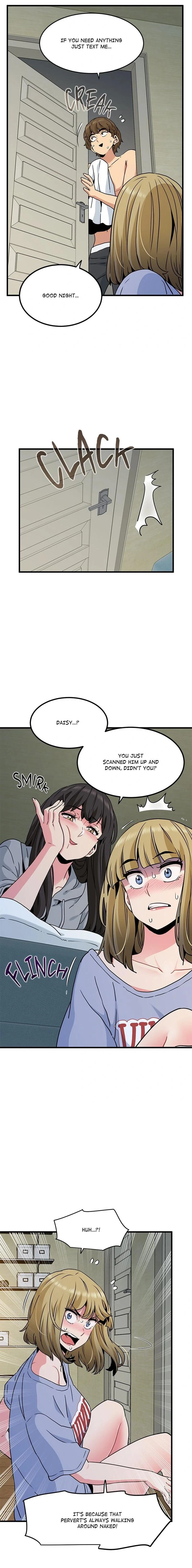 Read Snapping into Love chapter 60 image 21 on Lezhin