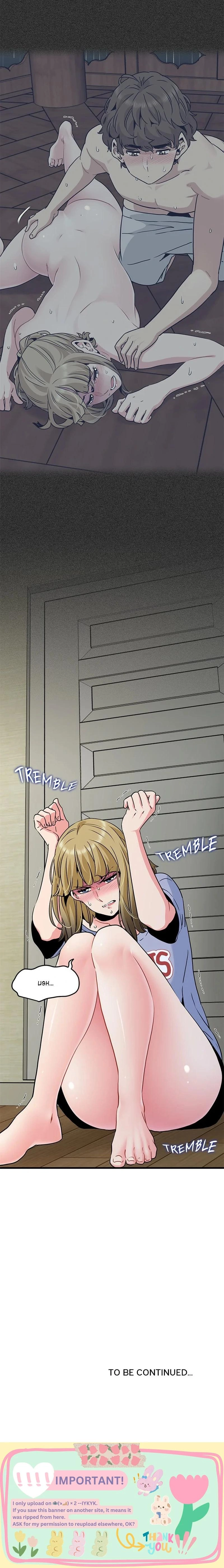 Read Snapping into Love chapter 60 image 23 on Lezhin