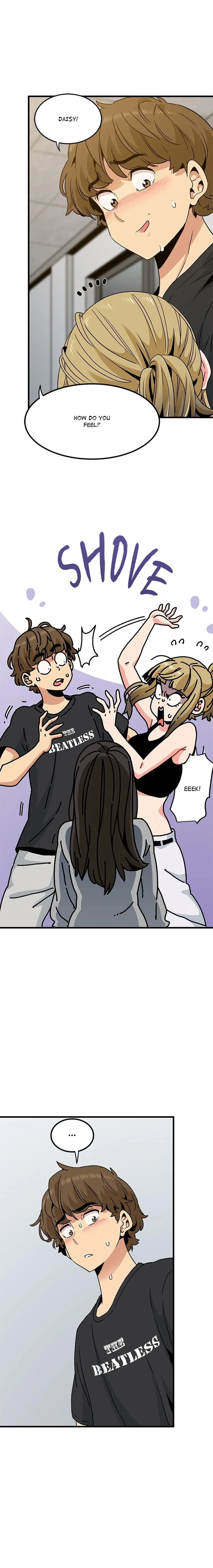 Read Snapping into Love chapter 60 image 5 on Lezhin