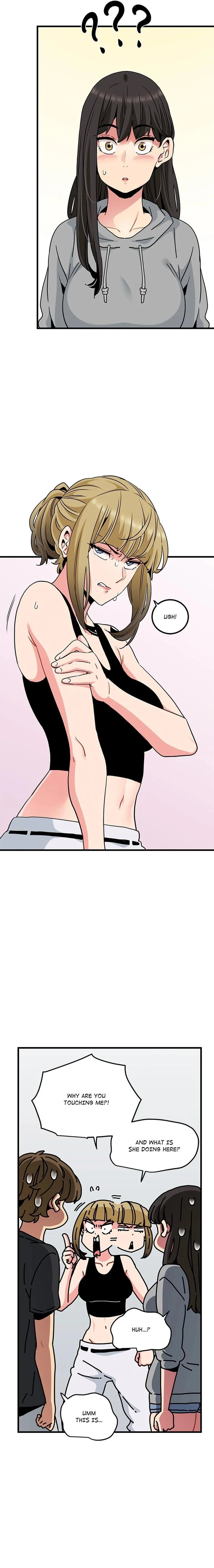 Read Snapping into Love chapter 60 image 6 on Lezhin