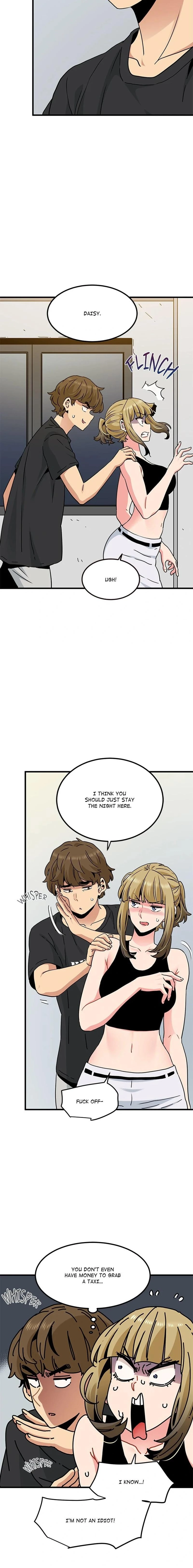 Read Snapping into Love chapter 60 image 9 on Lezhin