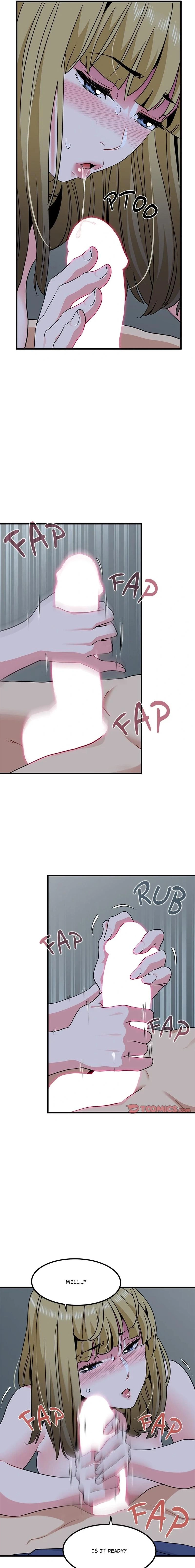 Read Snapping into Love chapter 61 image 14 on Lezhin