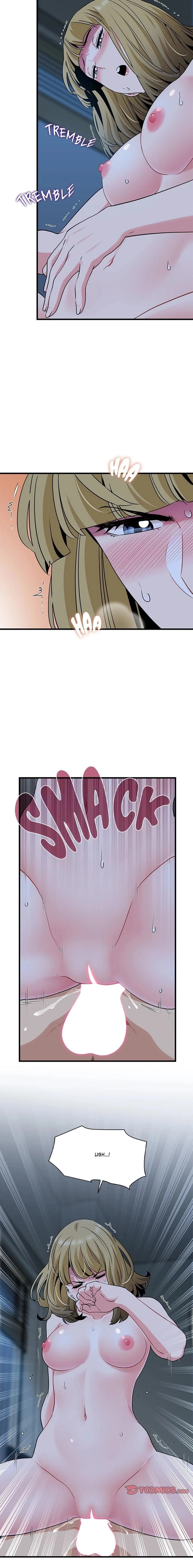 Read Snapping into Love chapter 61 image 17 on Lezhin
