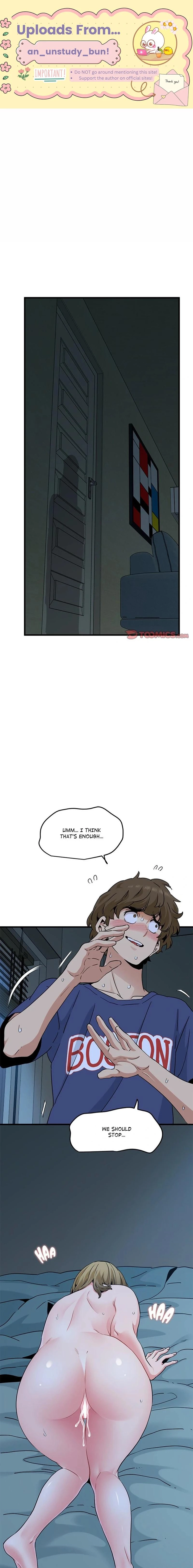 Read Snapping into Love chapter 62 image 0 on Lezhin