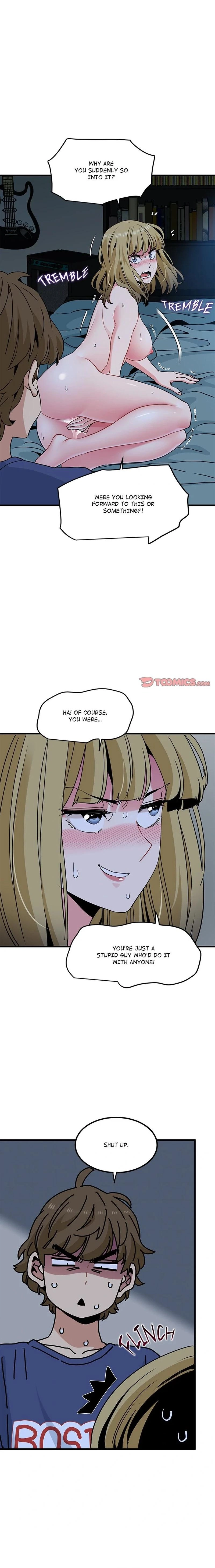 Read Snapping into Love chapter 62 image 11 on Lezhin
