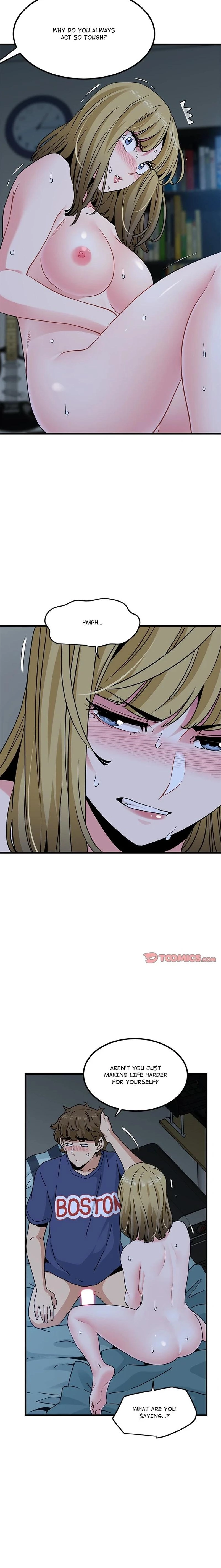 Read Snapping into Love chapter 62 image 13 on Lezhin