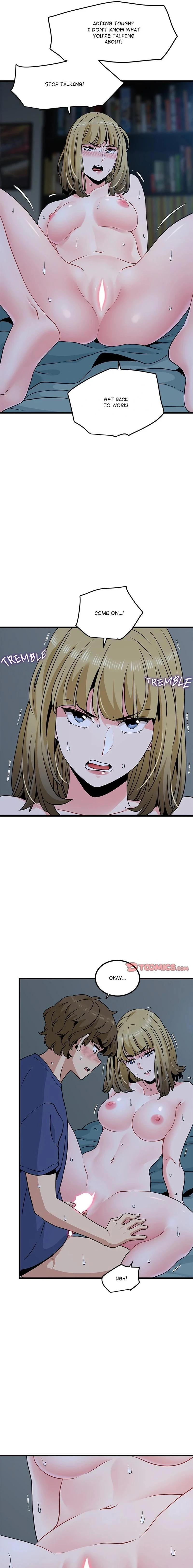 Read Snapping into Love chapter 62 image 14 on Lezhin