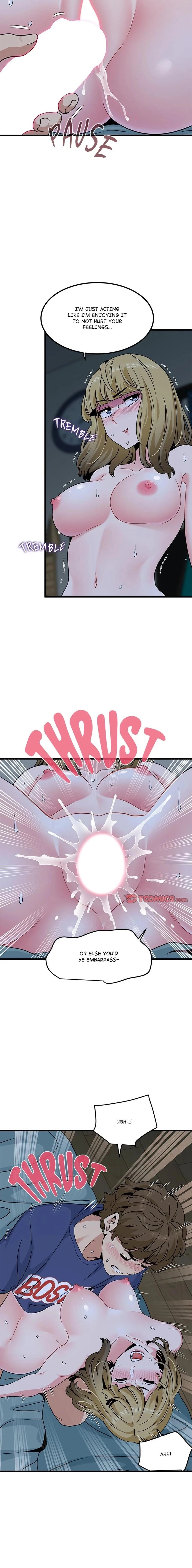 Read Snapping into Love chapter 62 image 15 on Lezhin