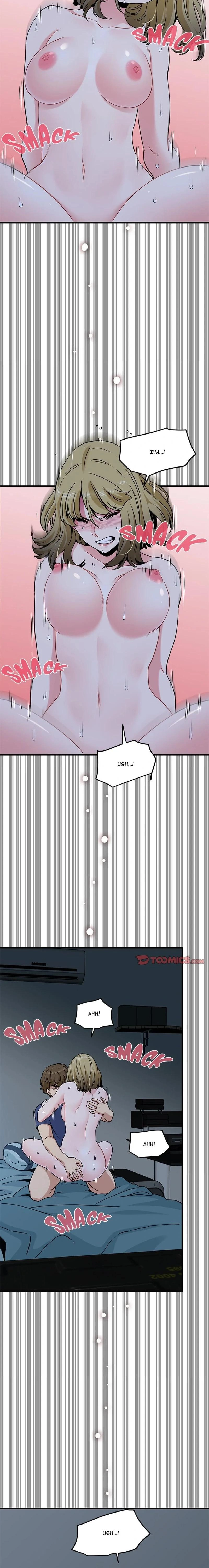 Read Snapping into Love chapter 62 image 17 on Lezhin