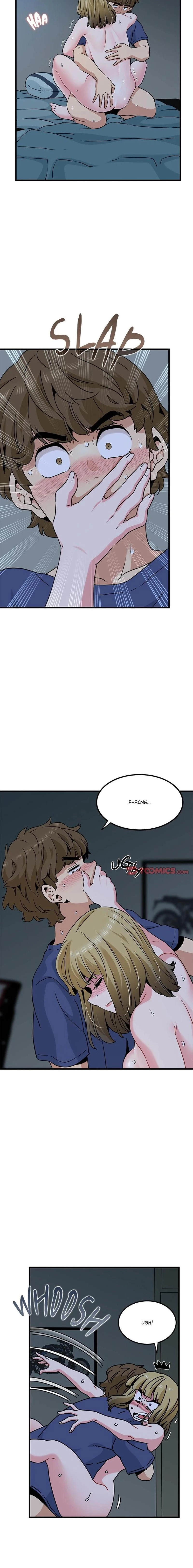 Read Snapping into Love chapter 62 image 19 on Lezhin