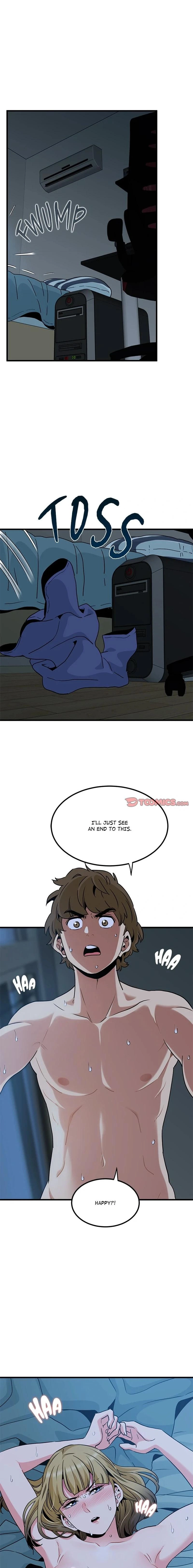 Read Snapping into Love chapter 62 image 20 on Lezhin
