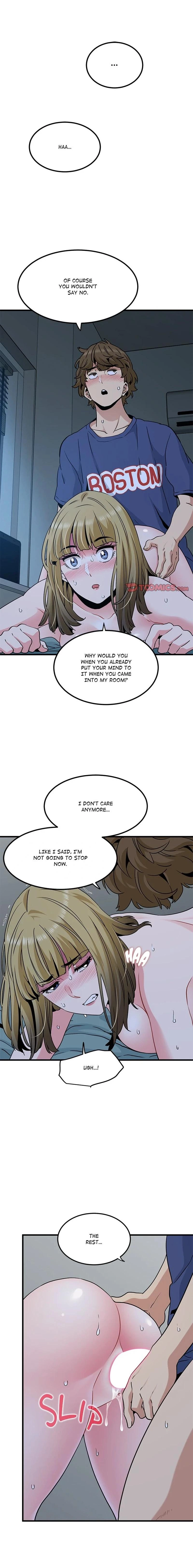 Read Snapping into Love chapter 62 image 5 on Lezhin