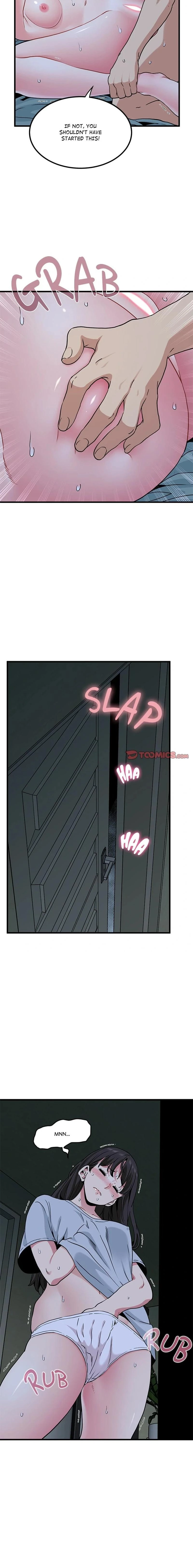 Read Snapping into Love chapter 63 image 13 on Lezhin