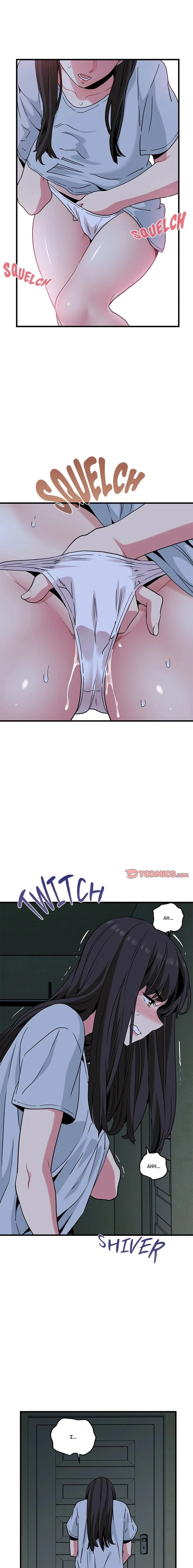 Read Snapping into Love chapter 63 image 14 on Lezhin