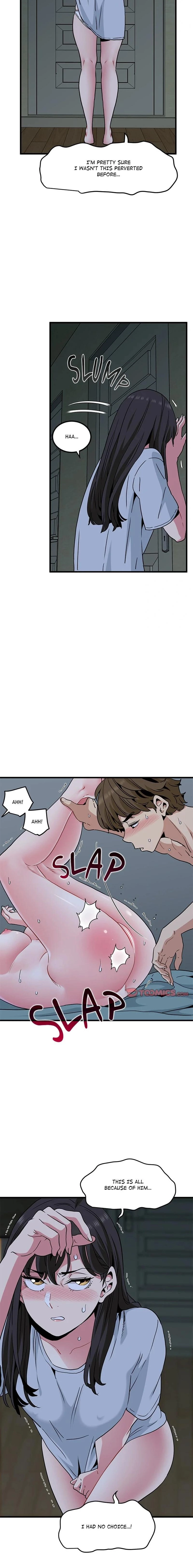 Read Snapping into Love chapter 63 image 15 on Lezhin