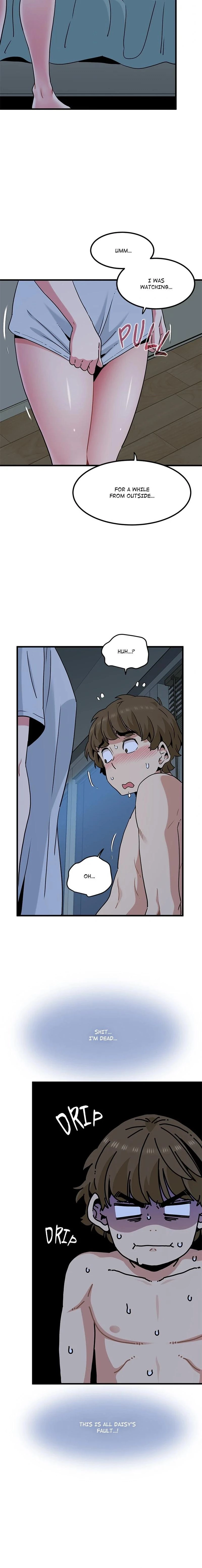 Read Snapping into Love chapter 63 image 19 on Lezhin