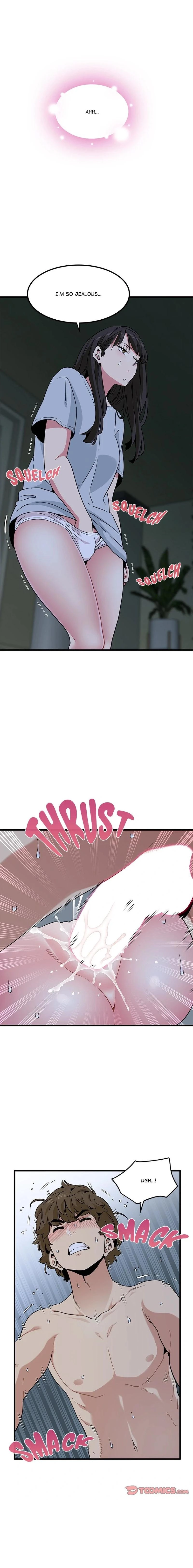 Read Snapping into Love chapter 63 image 5 on Lezhin
