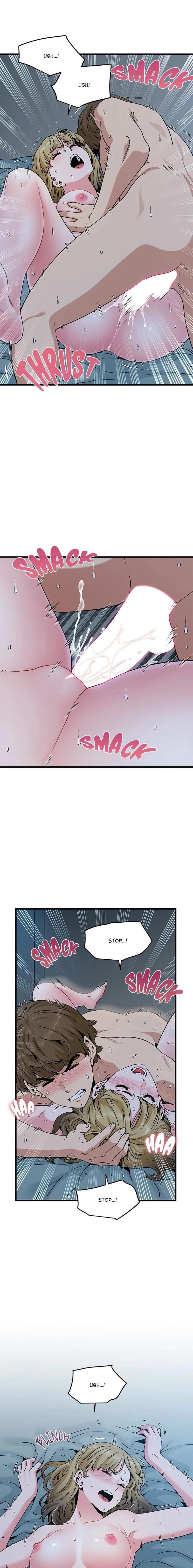 Read Snapping into Love chapter 63 image 6 on Lezhin