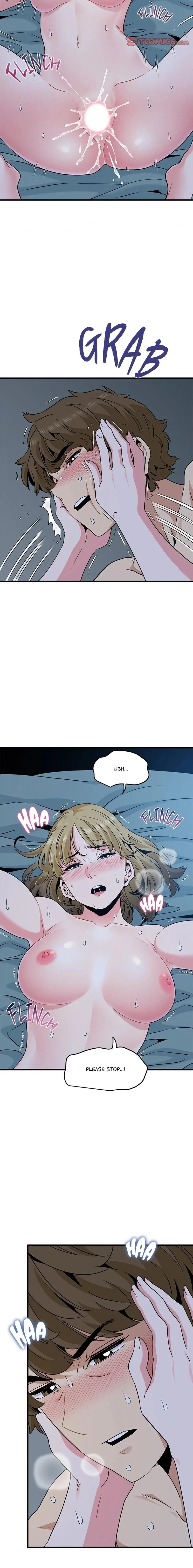 Read Snapping into Love chapter 63 image 7 on Lezhin