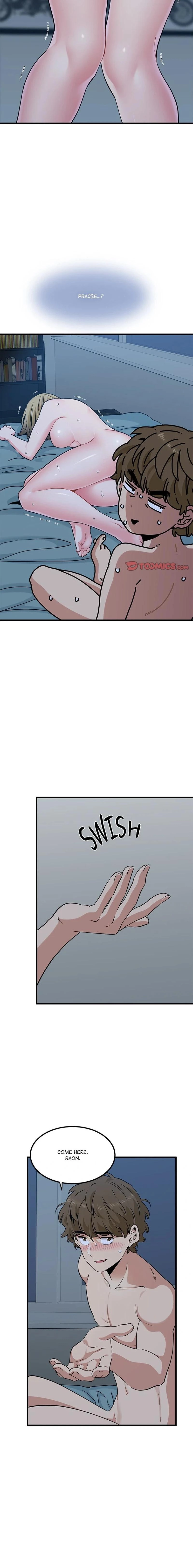 Read Snapping into Love chapter 64 image 1 on Lezhin