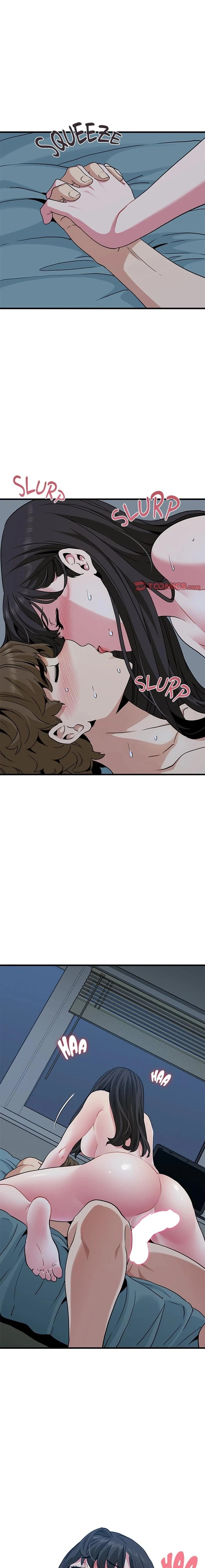 Read Snapping into Love chapter 64 image 12 on Lezhin