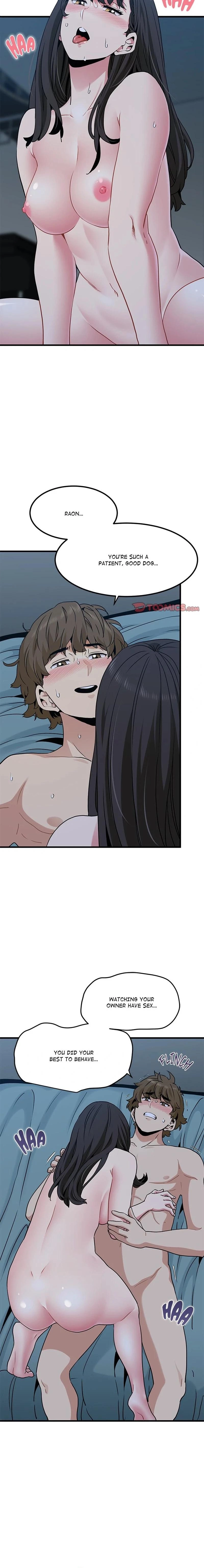 Read Snapping into Love chapter 64 image 13 on Lezhin