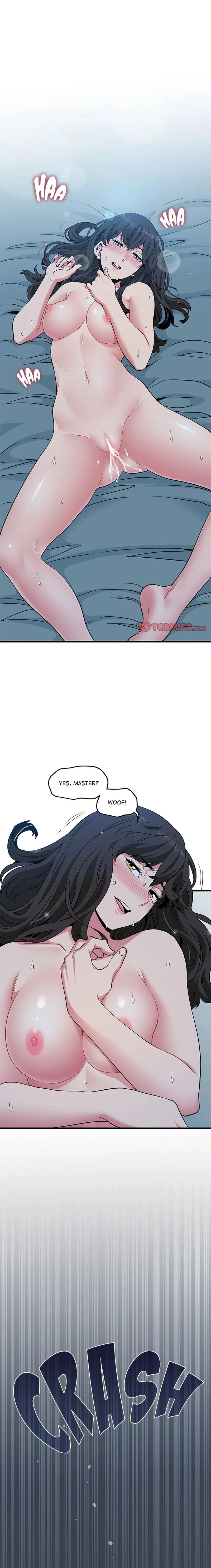 Read Snapping into Love chapter 64 image 19 on Lezhin