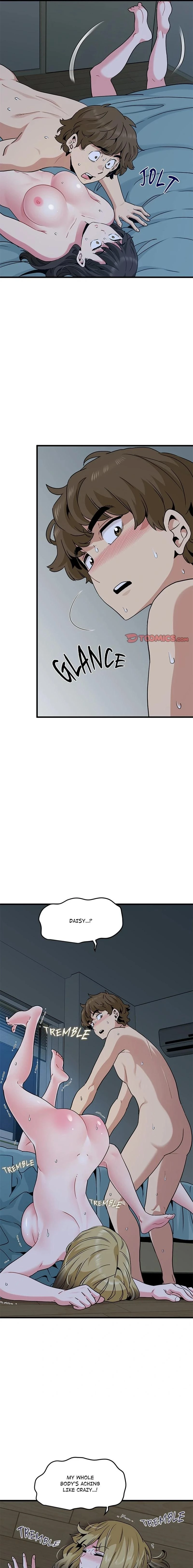 Read Snapping into Love chapter 64 image 20 on Lezhin