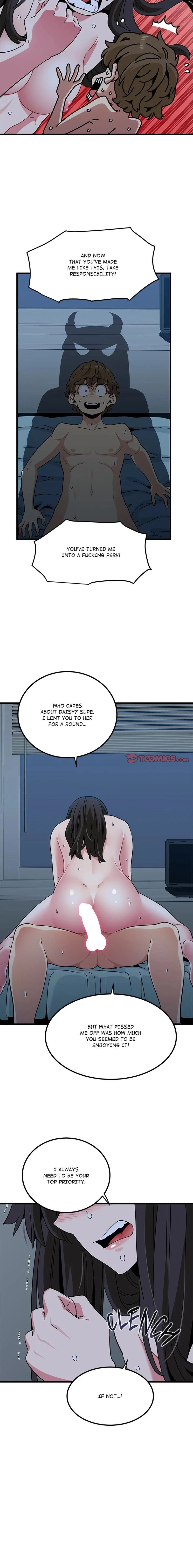 Read Snapping into Love chapter 64 image 9 on Lezhin