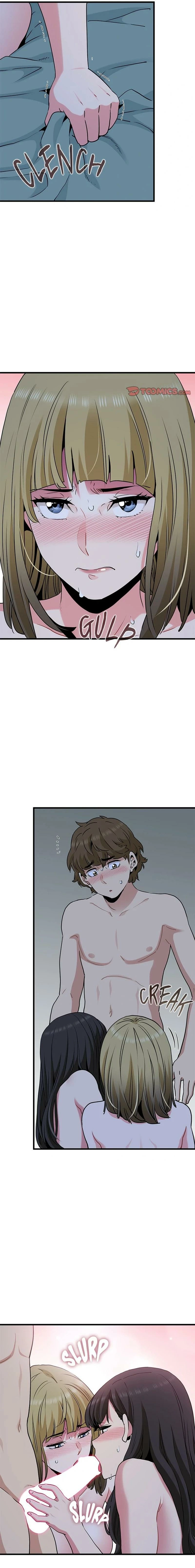 Read Snapping into Love chapter 65 image 16 on Lezhin