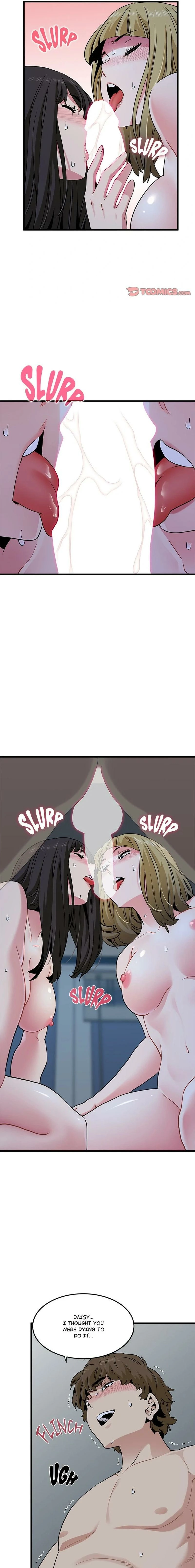 Read Snapping into Love chapter 65 image 18 on Lezhin