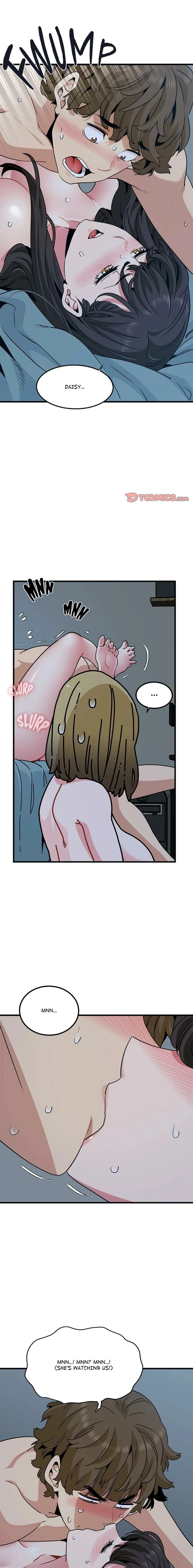 Read Snapping into Love chapter 65 image 2 on Lezhin
