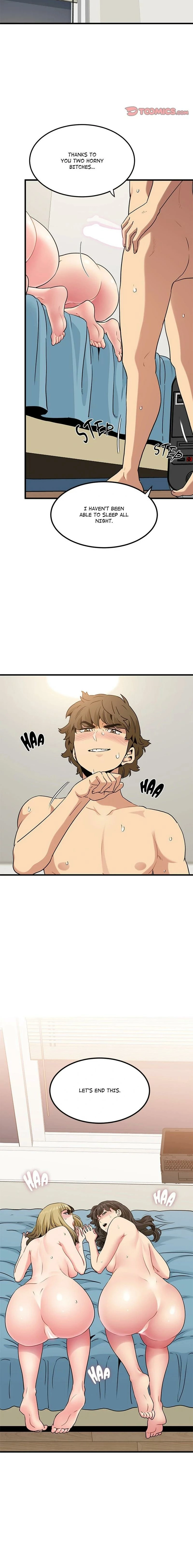 Read Snapping into Love chapter 65 image 21 on Lezhin
