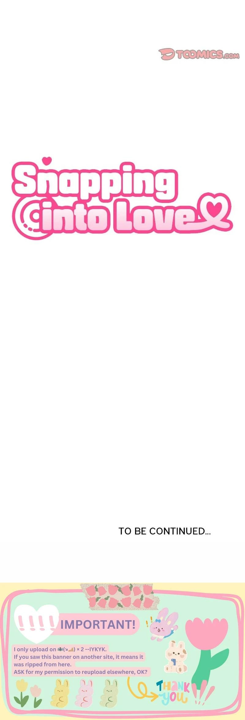 Read Snapping into Love chapter 65 image 22 on Lezhin
