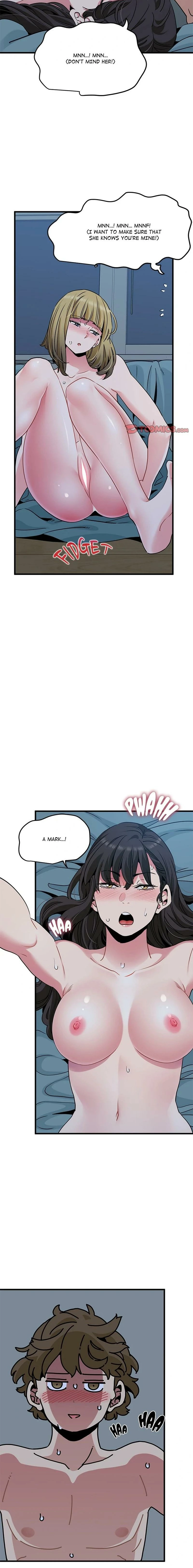 Read Snapping into Love chapter 65 image 3 on Lezhin