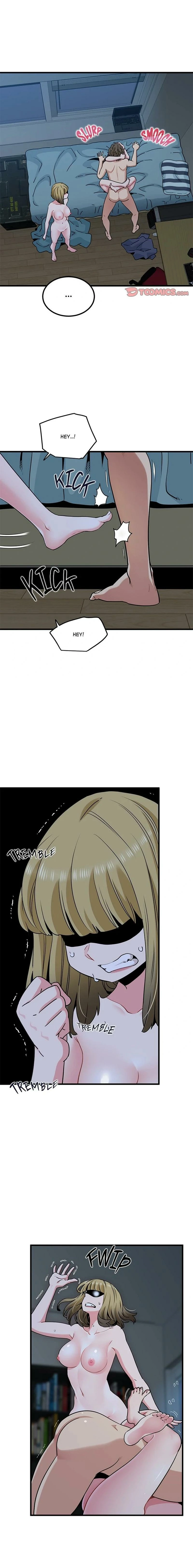 Read Snapping into Love chapter 65 image 5 on Lezhin