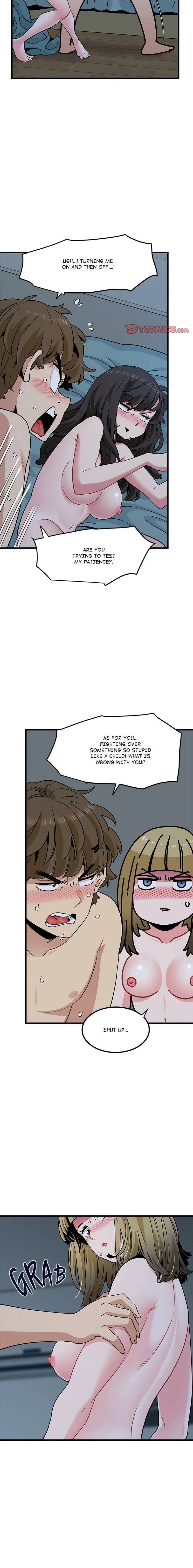 Read Snapping into Love chapter 65 image 9 on Lezhin