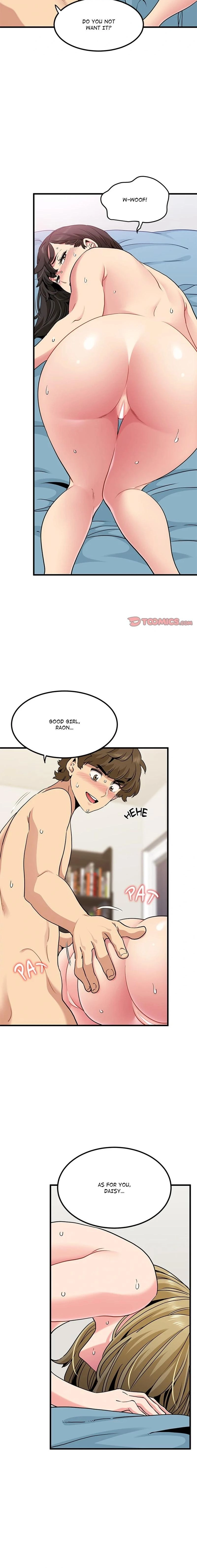 Read Snapping into Love chapter 66 image 1 on Lezhin